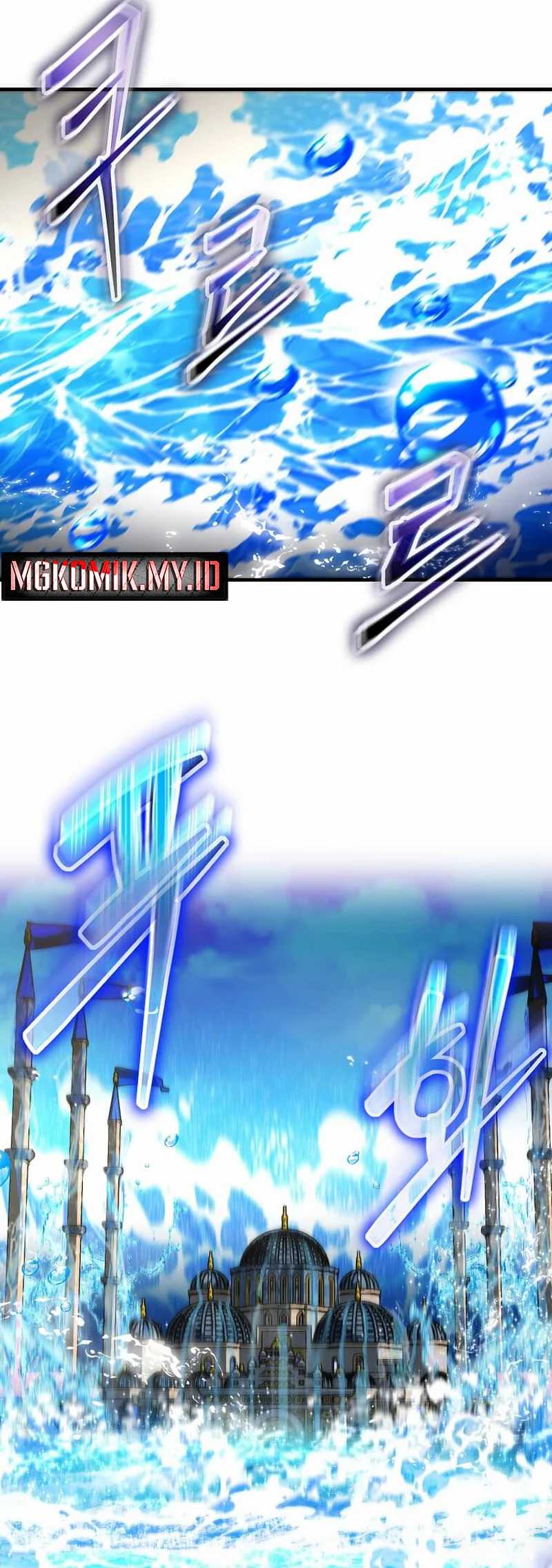 The Regressed Genius Player’s Legendary Weapon Creation Chapter 50 Gambar 40