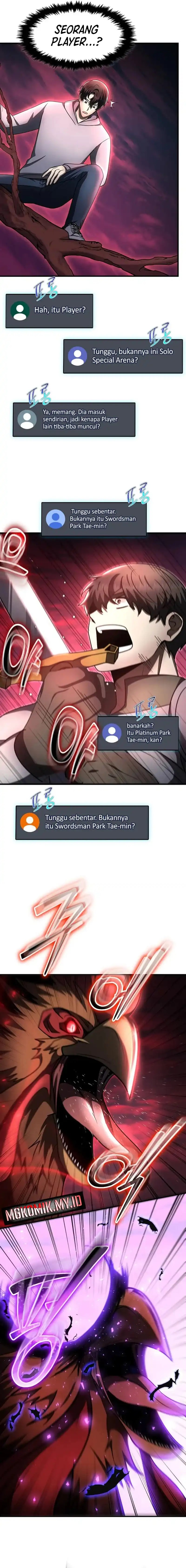 The Regressed Genius Player’s Legendary Weapon Creation Chapter 56 Gambar 8