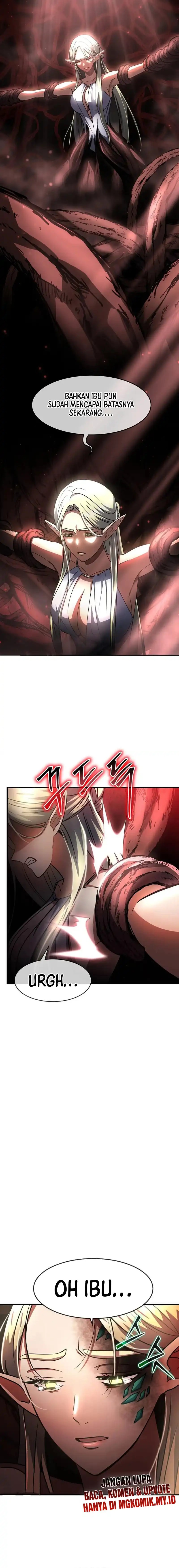 The Regressed Genius Player’s Legendary Weapon Creation Chapter 56 Gambar 15