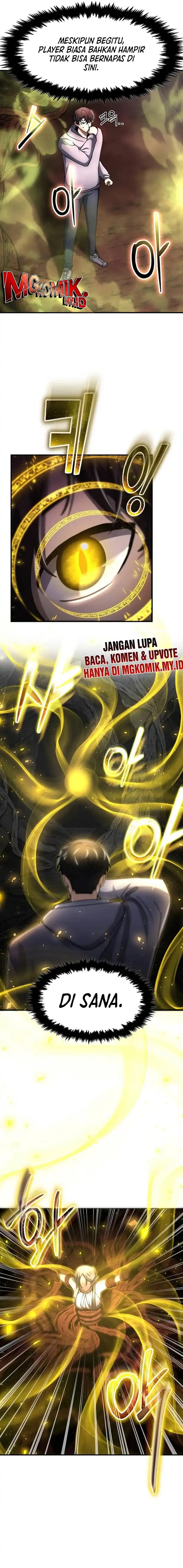 The Regressed Genius Player’s Legendary Weapon Creation Chapter 56 Gambar 19