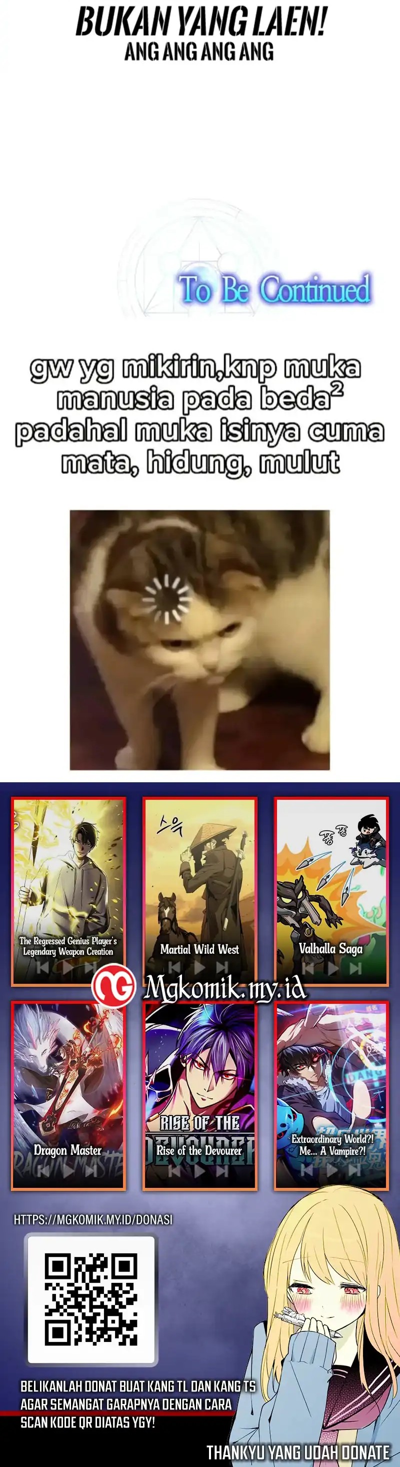 The Regressed Genius Player’s Legendary Weapon Creation Chapter 56 Gambar 22