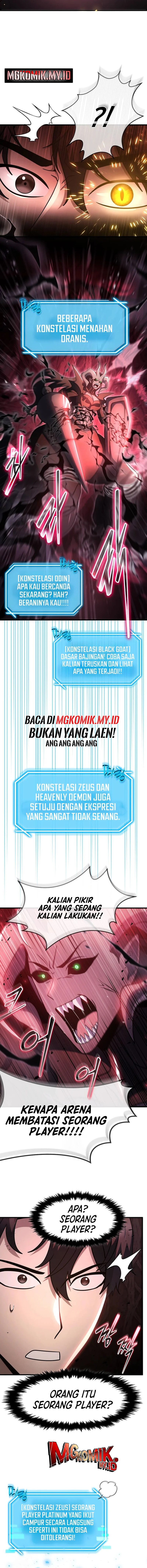 The Regressed Genius Player’s Legendary Weapon Creation Chapter 58 Gambar 2
