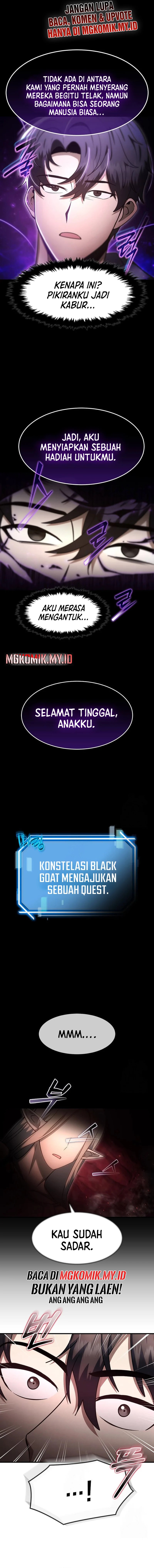 The Regressed Genius Player’s Legendary Weapon Creation Chapter 58 Gambar 13
