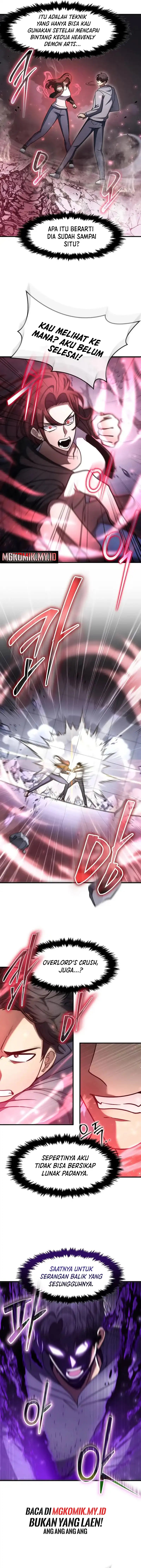 The Regressed Genius Player’s Legendary Weapon Creation Chapter 60 Gambar 11