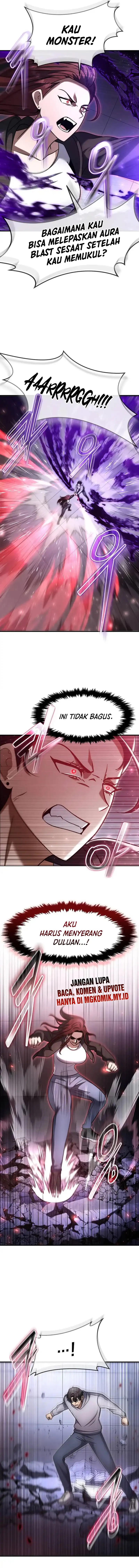 The Regressed Genius Player’s Legendary Weapon Creation Chapter 60 Gambar 12