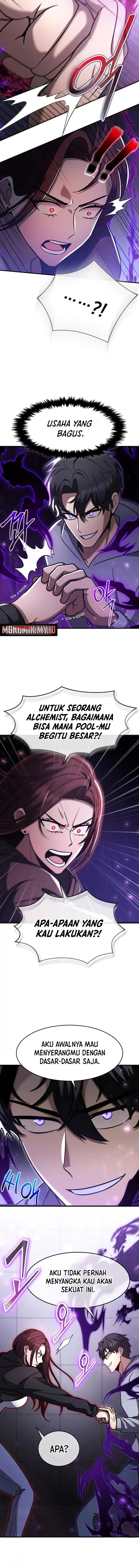 The Regressed Genius Player’s Legendary Weapon Creation Chapter 60 Gambar 14