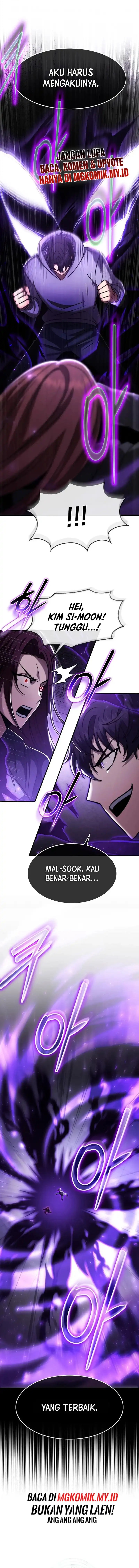 The Regressed Genius Player’s Legendary Weapon Creation Chapter 60 Gambar 15