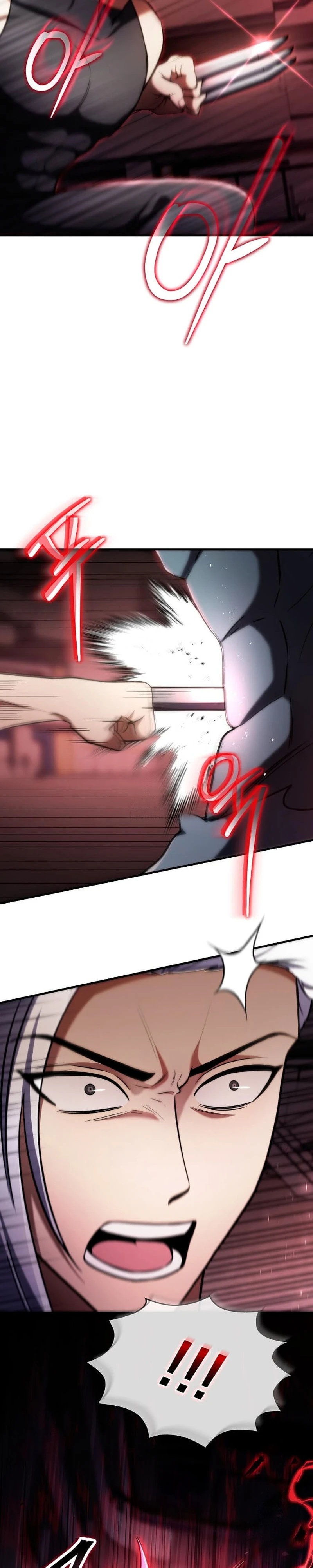 The Regressed Genius Player’s Legendary Weapon Creation Chapter 64 Gambar 5