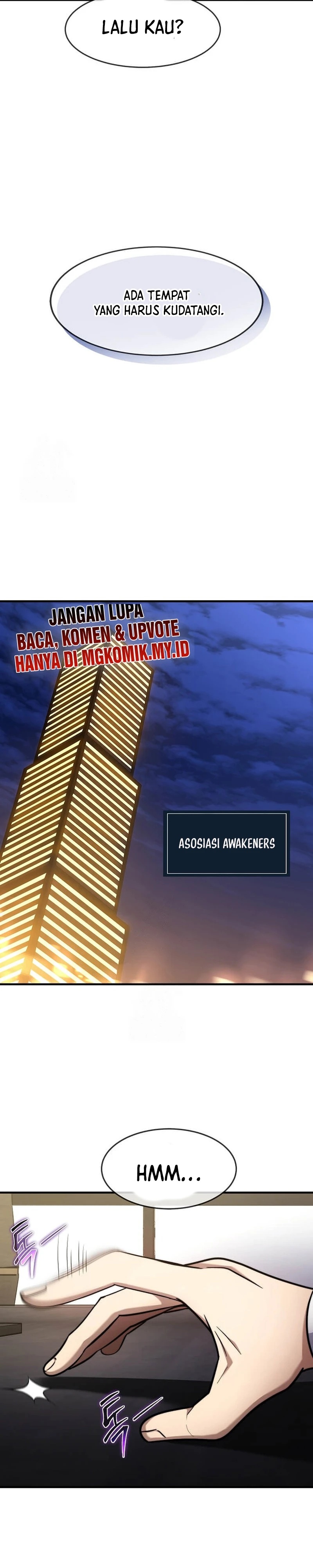 The Regressed Genius Player’s Legendary Weapon Creation Chapter 64 Gambar 29