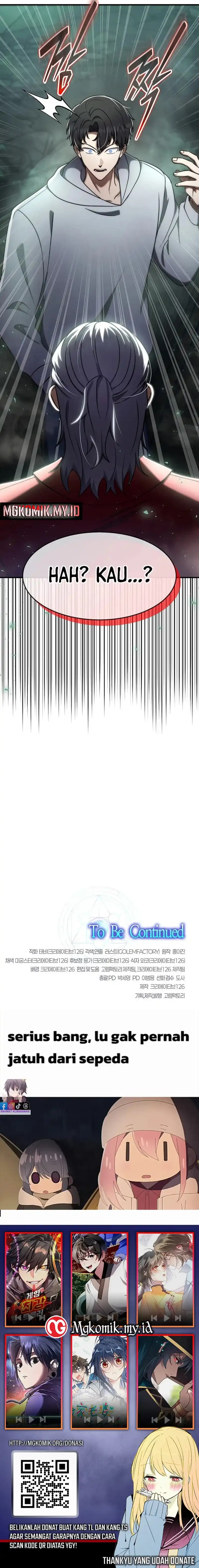 The Regressed Genius Player’s Legendary Weapon Creation Chapter 66 Gambar 14