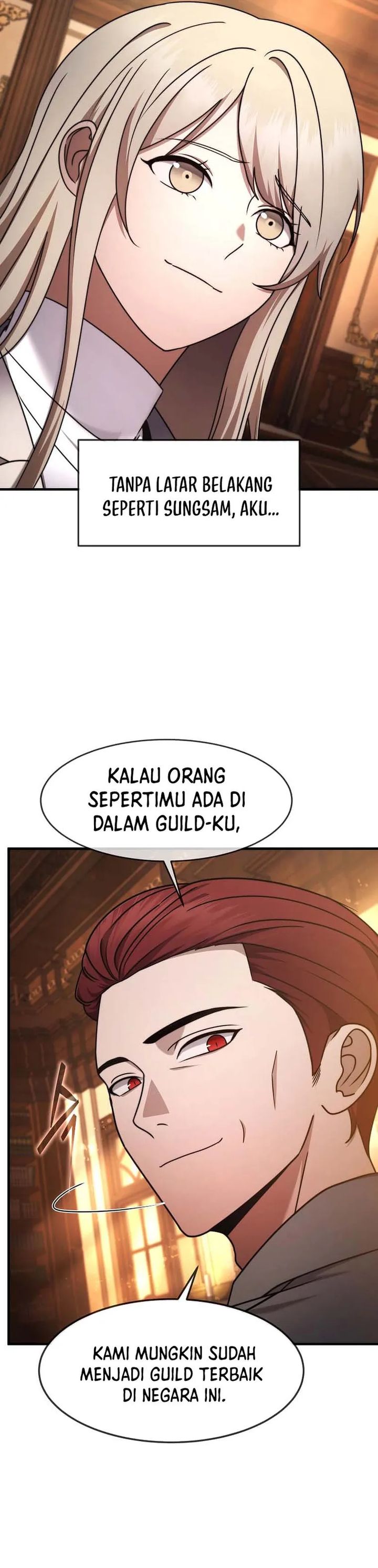 The Regressed Genius Player’s Legendary Weapon Creation Chapter 73 Gambar 8