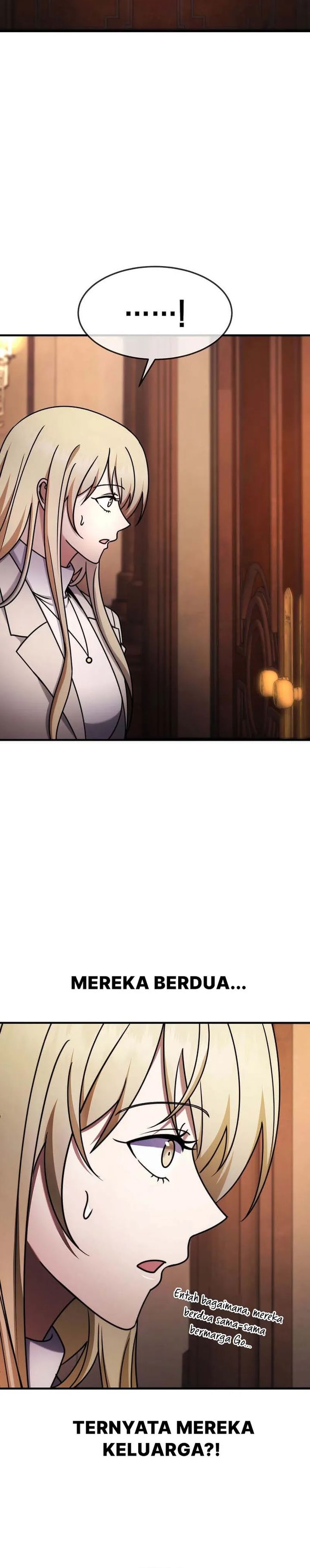 The Regressed Genius Player’s Legendary Weapon Creation Chapter 73 Gambar 17