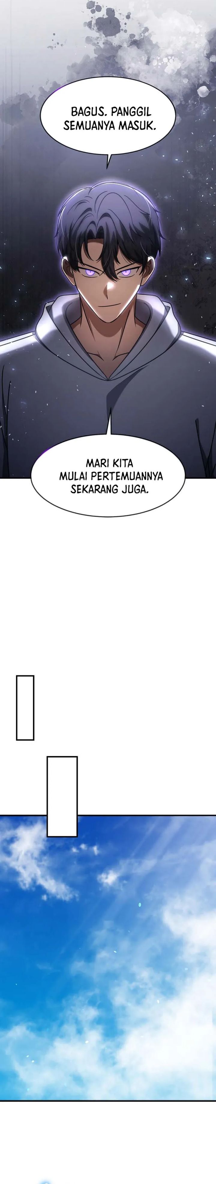 The Regressed Genius Player’s Legendary Weapon Creation Chapter 73 Gambar 25