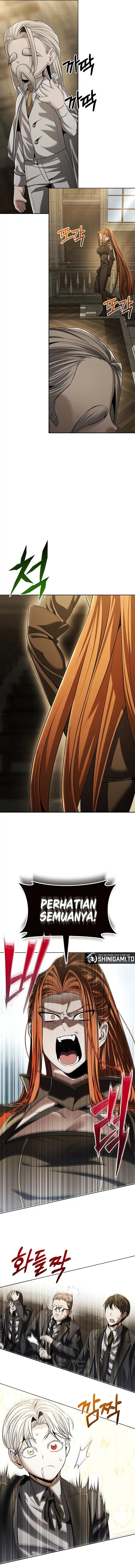 The Regressed Life Of A Back Alley Mage Chapter 12 Gambar 7