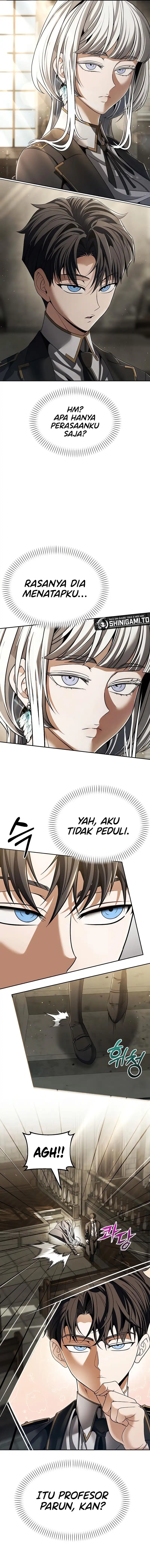 The Regressed Life Of A Back Alley Mage Chapter 12 Gambar 12