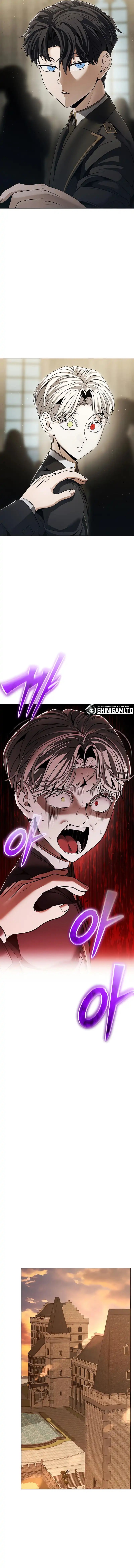 The Regressed Life Of A Back Alley Mage Chapter 12 Gambar 15