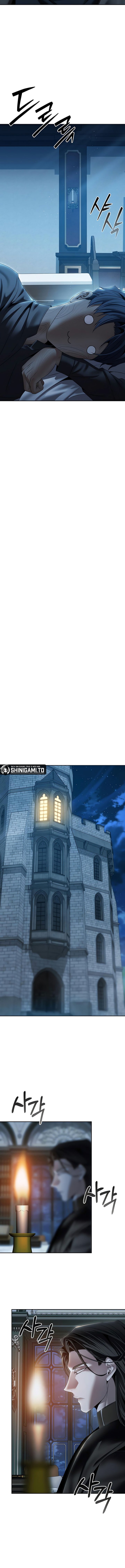 The Regressed Life Of A Back Alley Mage Chapter 14 Gambar 7