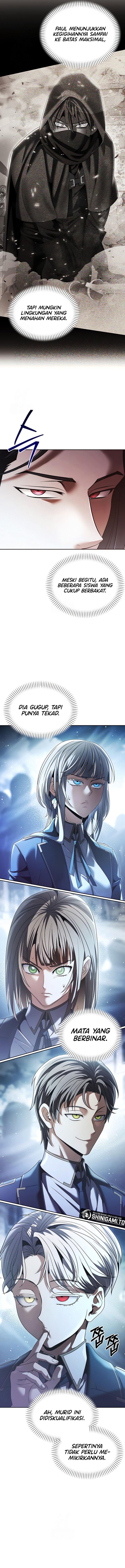 The Regressed Life Of A Back Alley Mage Chapter 19 Gambar 18