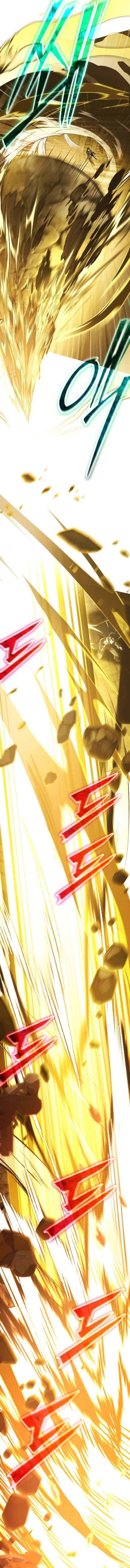 The Regressed Life Of A Back Alley Mage Chapter 22 Gambar 16