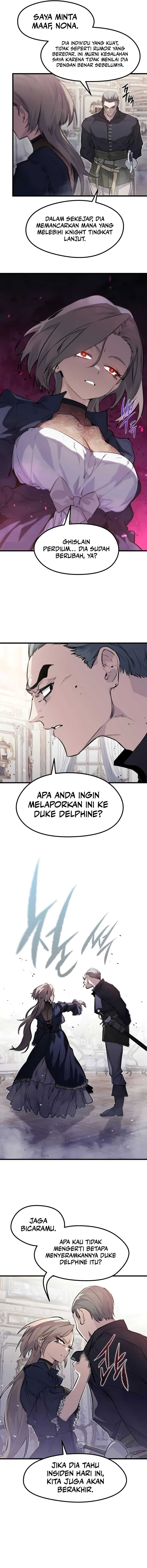 The Regressed Mercenary’s Machinations Chapter 13 Gambar 2