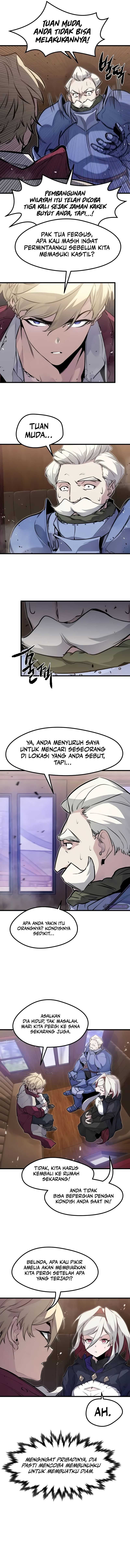 The Regressed Mercenary’s Machinations Chapter 13 Gambar 12