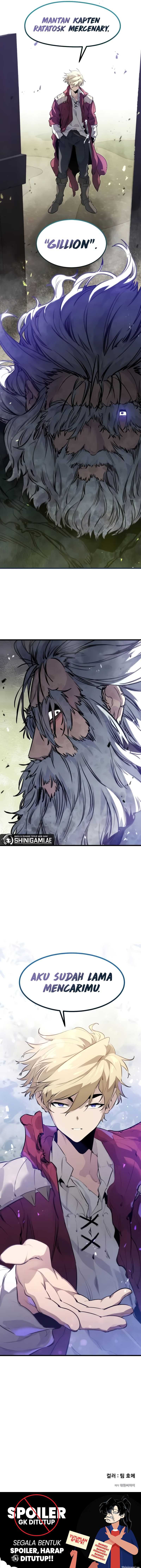 The Regressed Mercenary’s Machinations Chapter 13 Gambar 15