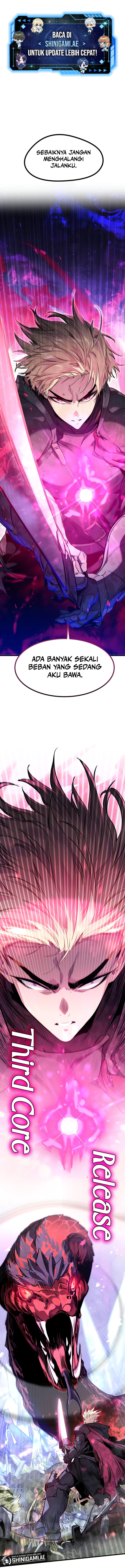 The Regressed Mercenary’s Machinations Chapter 27 Gambar 2