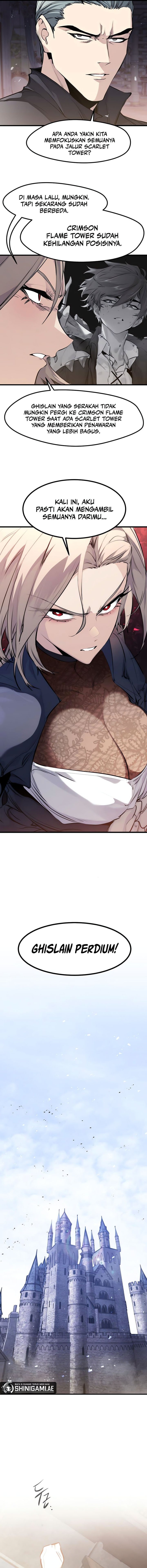 The Regressed Mercenary’s Machinations Chapter 29 Gambar 8