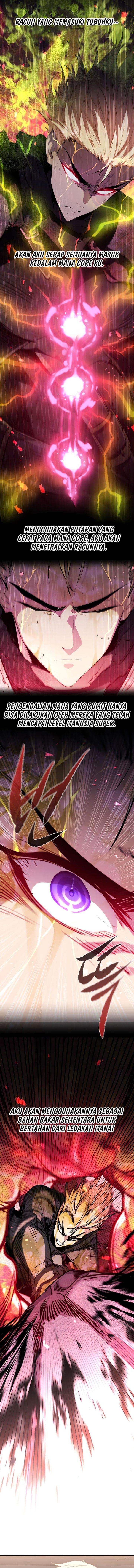 The Regressed Mercenary’s Machinations Chapter 29 Gambar 11