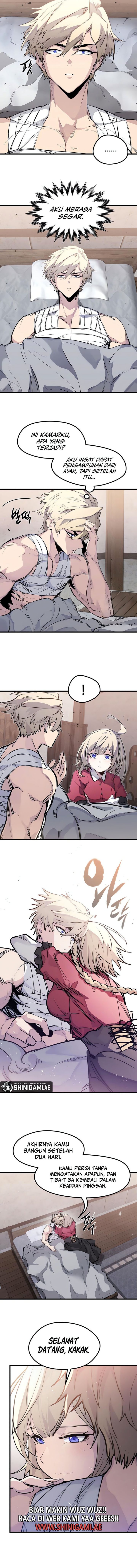 The Regressed Mercenary’s Machinations Chapter 29 Gambar 12