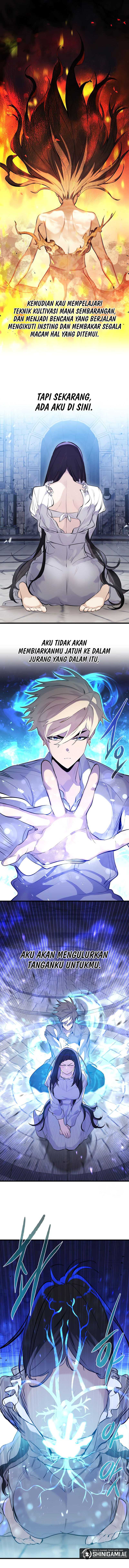 The Regressed Mercenary’s Machinations Chapter 34 Gambar 8