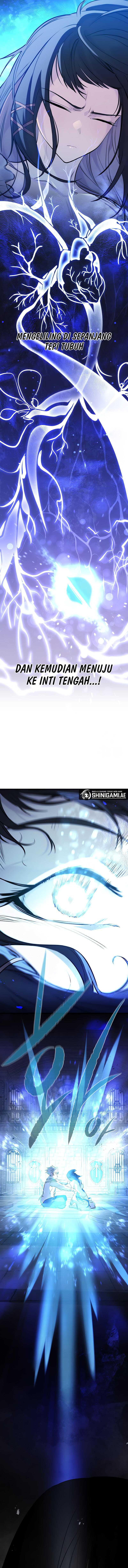 The Regressed Mercenary’s Machinations Chapter 34 Gambar 10