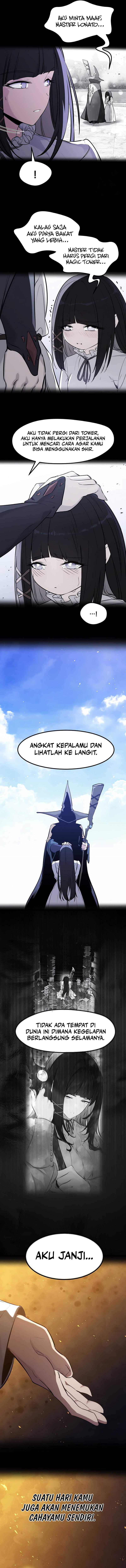 The Regressed Mercenary’s Machinations Chapter 34 Gambar 12