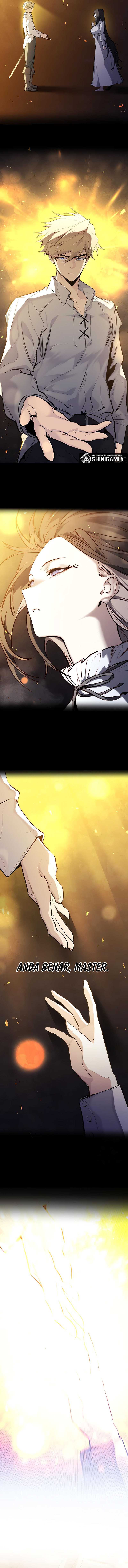 The Regressed Mercenary’s Machinations Chapter 34 Gambar 13