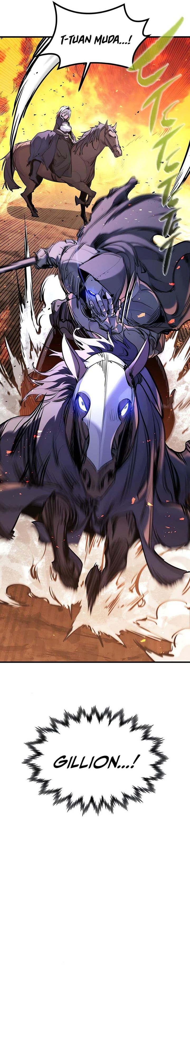 The Regressed Mercenary’s Machinations Chapter 41 Gambar 6