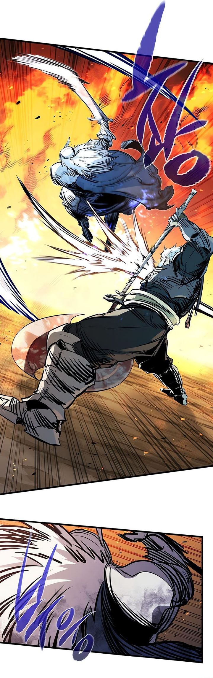 The Regressed Mercenary’s Machinations Chapter 41 Gambar 8