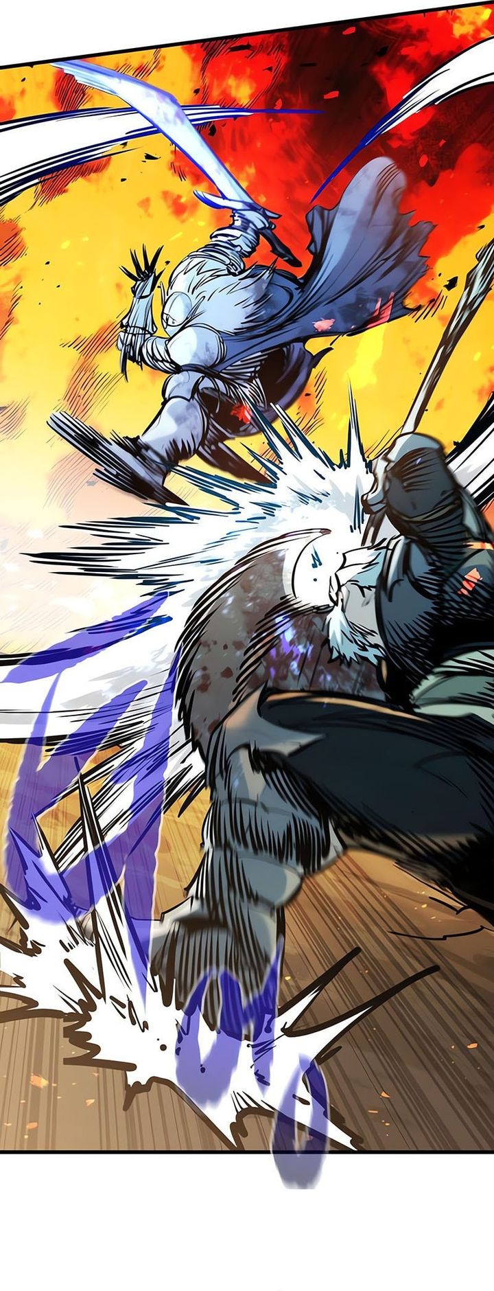 The Regressed Mercenary’s Machinations Chapter 41 Gambar 9