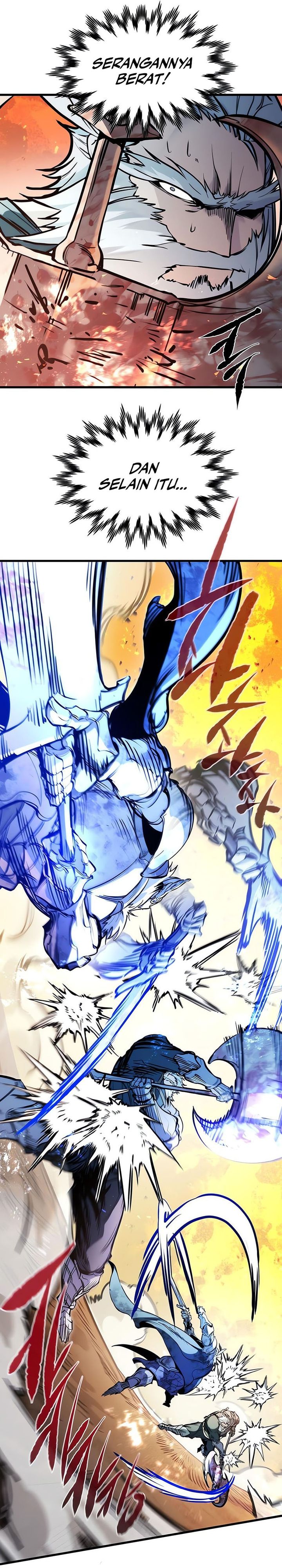 The Regressed Mercenary’s Machinations Chapter 41 Gambar 10