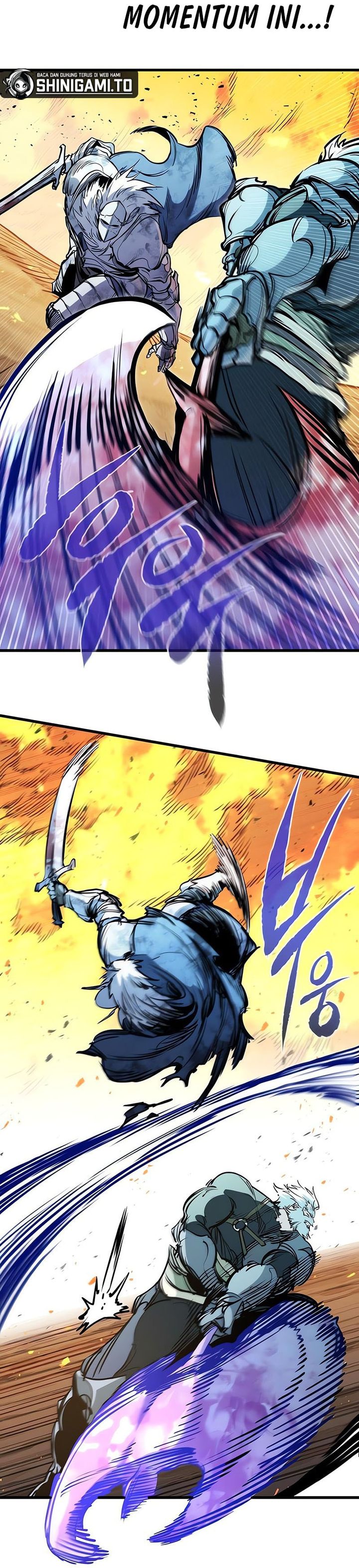 The Regressed Mercenary’s Machinations Chapter 41 Gambar 11