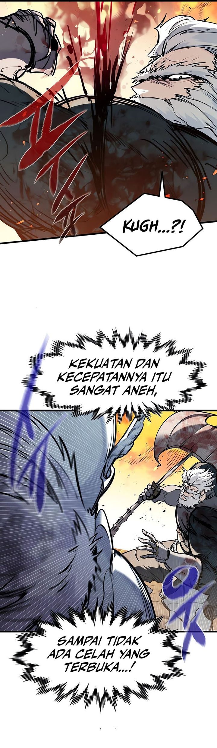 The Regressed Mercenary’s Machinations Chapter 41 Gambar 13