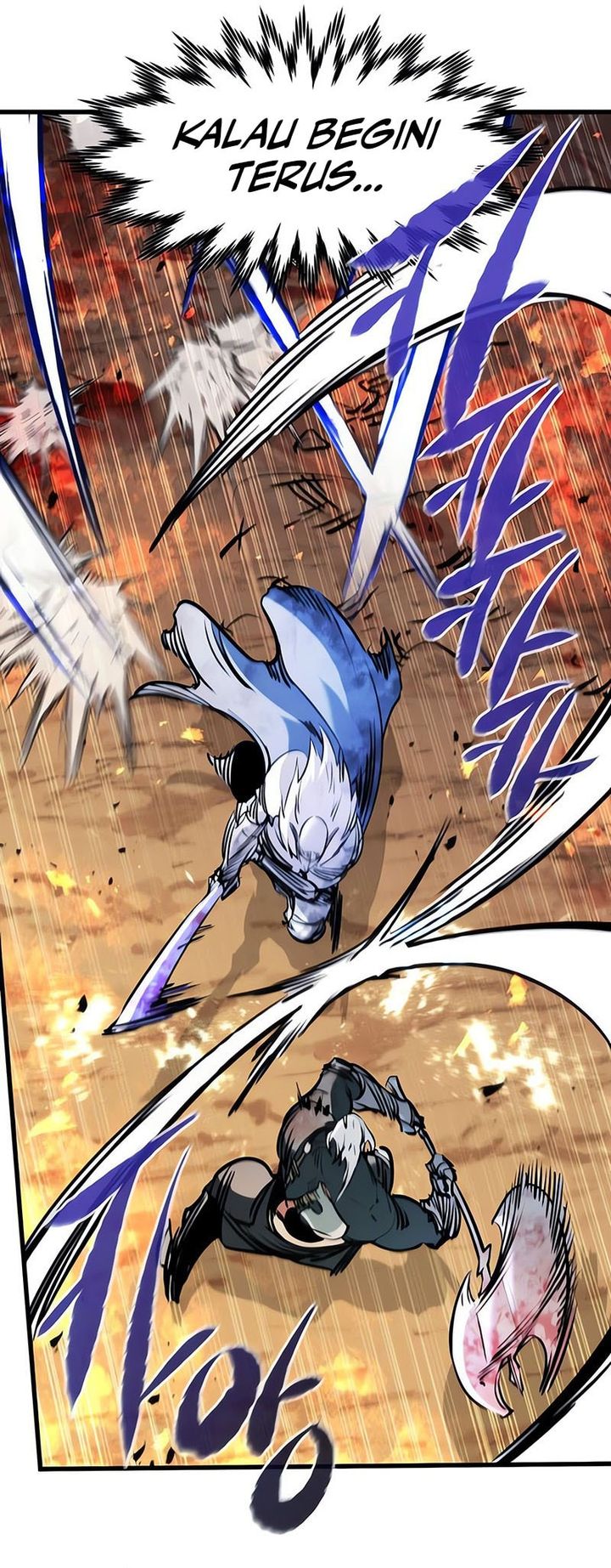 The Regressed Mercenary’s Machinations Chapter 41 Gambar 14