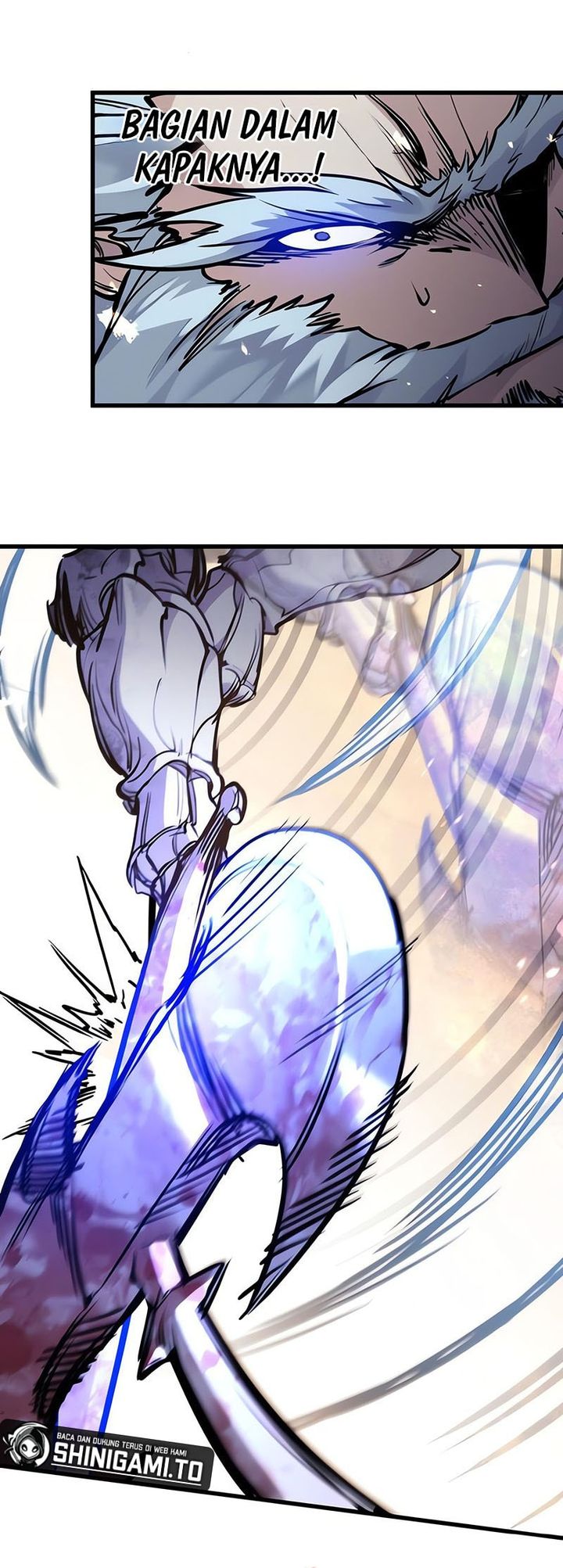 The Regressed Mercenary’s Machinations Chapter 41 Gambar 16