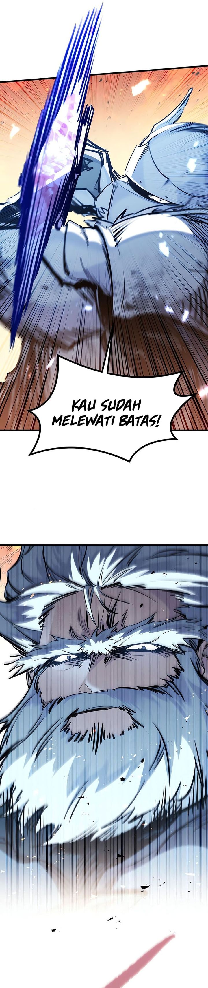 The Regressed Mercenary’s Machinations Chapter 41 Gambar 18