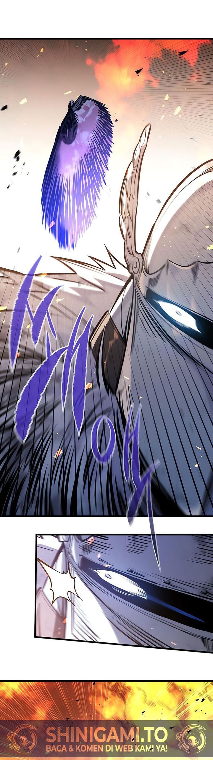 The Regressed Mercenary’s Machinations Chapter 41 Gambar 22