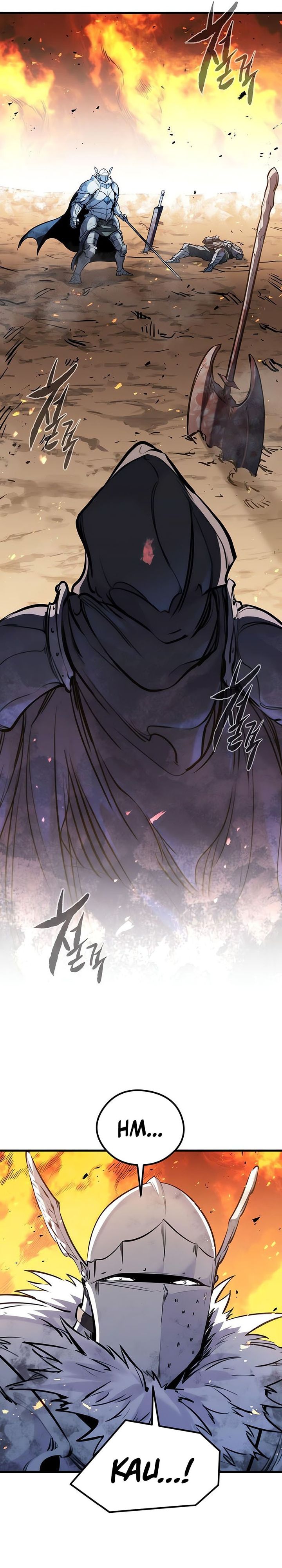 The Regressed Mercenary’s Machinations Chapter 41 Gambar 24
