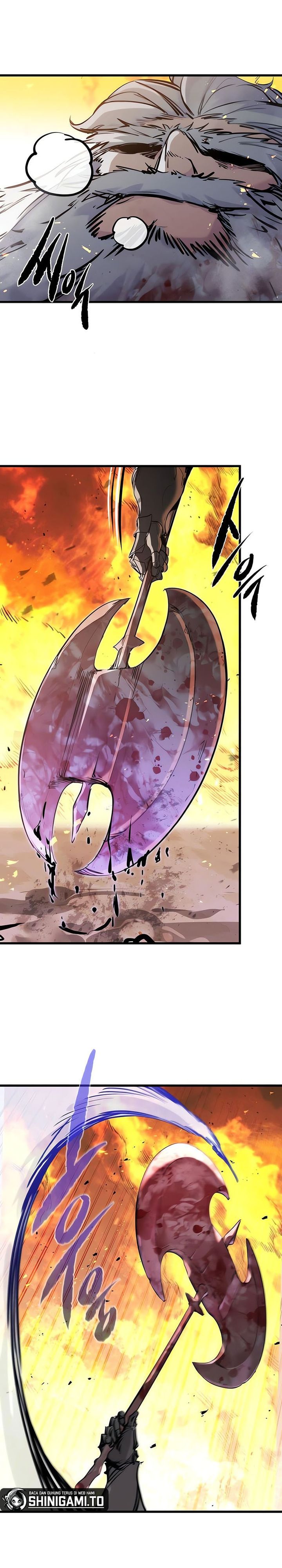 The Regressed Mercenary’s Machinations Chapter 41 Gambar 25