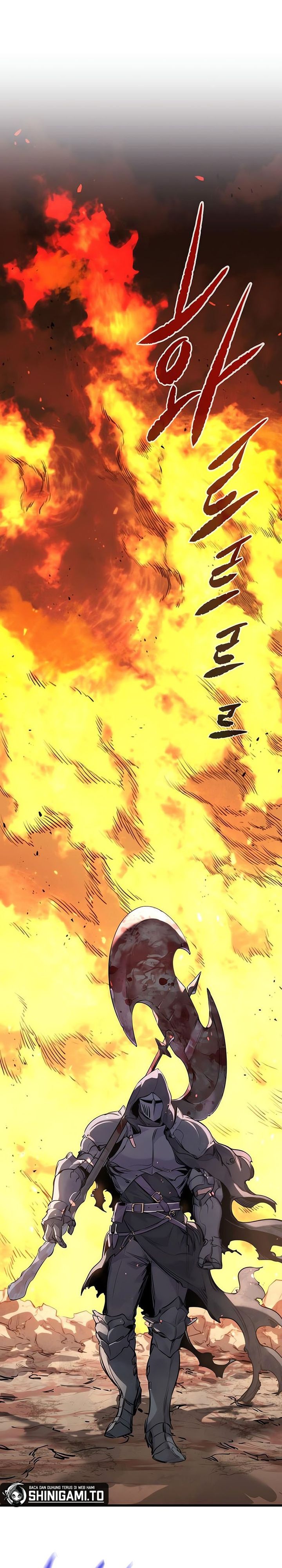 The Regressed Mercenary’s Machinations Chapter 41 Gambar 26