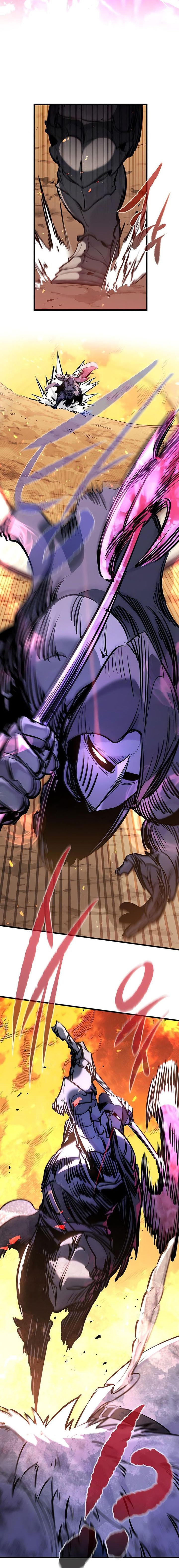 The Regressed Mercenary’s Machinations Chapter 41 Gambar 28