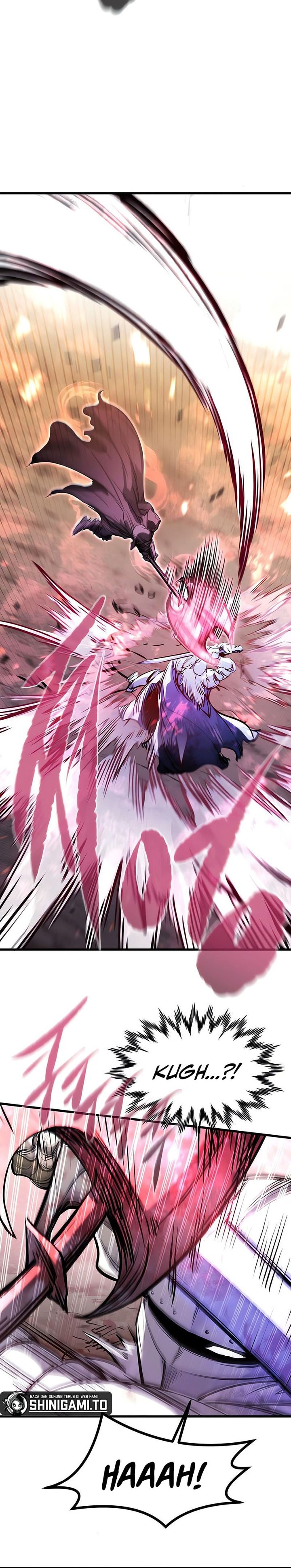 The Regressed Mercenary’s Machinations Chapter 41 Gambar 29