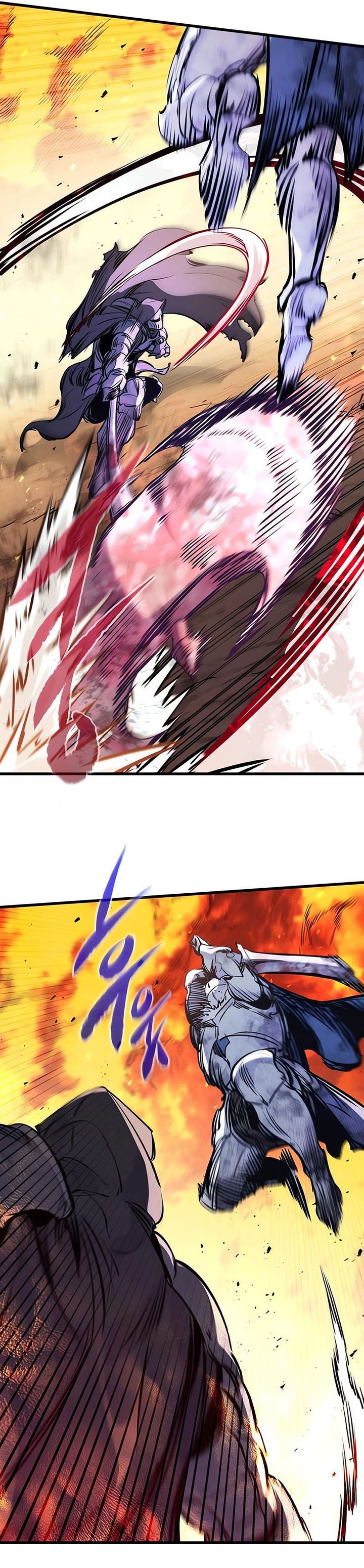 The Regressed Mercenary’s Machinations Chapter 41 Gambar 32